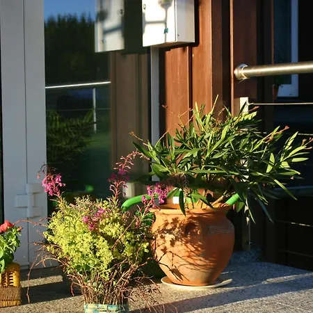 & Fewo's Talblick Weitersglashütte