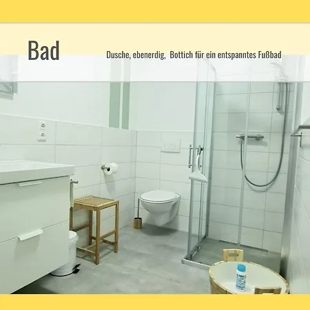 招待所 & Fewo's Talblick