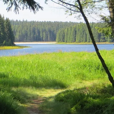 & Fewo's Talblick 3*