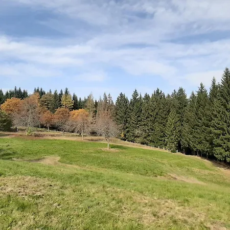 & Fewo's Talblick 招待所