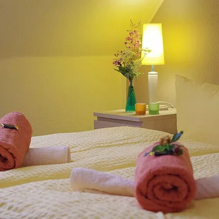 & Fewo's Talblick 招待所 Weitersglashütte