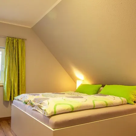 & Fewo's Talblick 3*