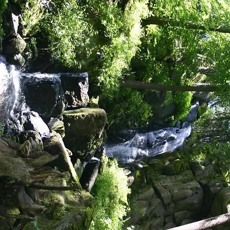 & Fewo's Talblick 3* Weitersglashütte