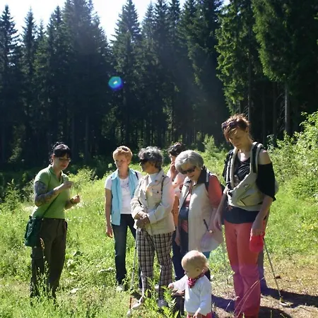 招待所 & Fewo's Talblick Weitersglashütte