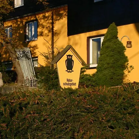 招待所 & Fewo's Talblick